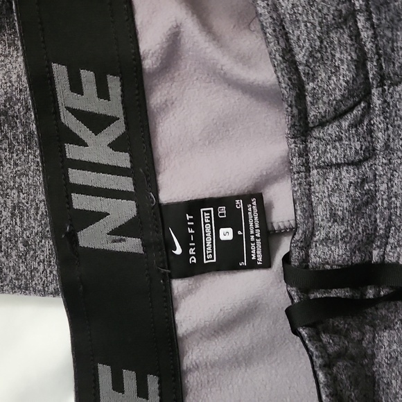 Men's Nike Dri-fit Standard Fit Pants - Picture 5 of 5